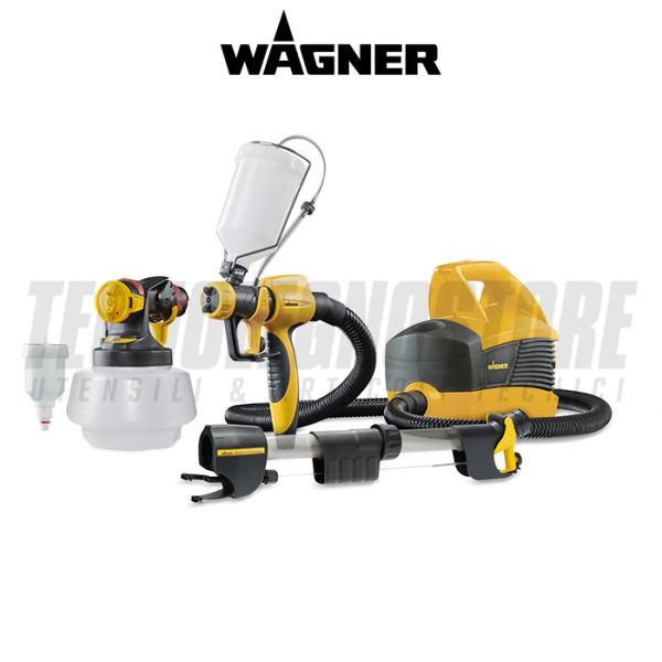WAGNER SPRAYER W 690 FLEXIO ESTRA KIT