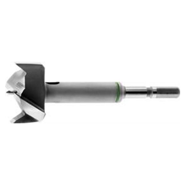 PUNTE PER LEGNO SISTEMA ZOBO CE-TECH FB FESTOOL (Ø 15-35)