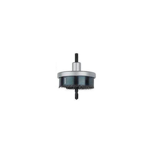 PUNTA SEGA A TAZZA PER LEGNO W.S. - Ø 60-67-74-81-95 (CONF.5 PZ)