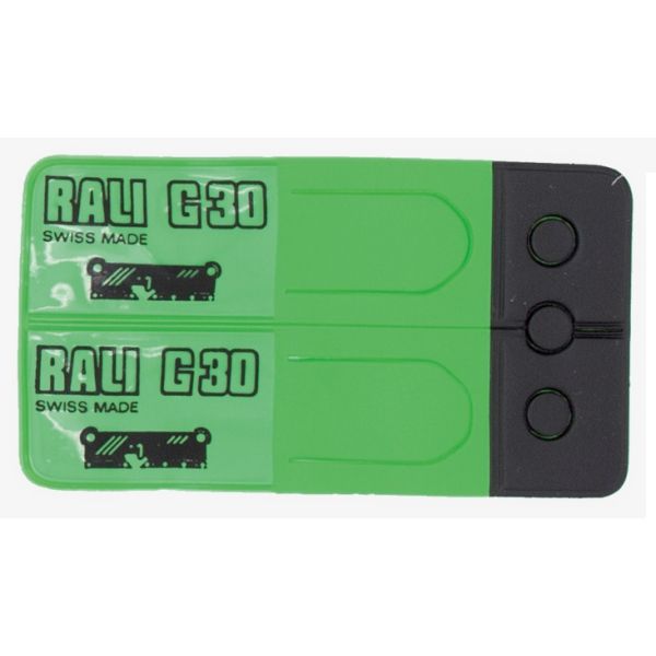 COLTELLO HSS PER RALI G30-G03-B30