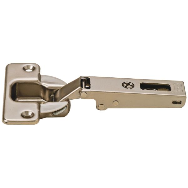 CERNIERE S.F 94° COLLO  0 PER ANTA FINO 40 MM SENZA MOLLA SALICE (CONF.1 PZ)