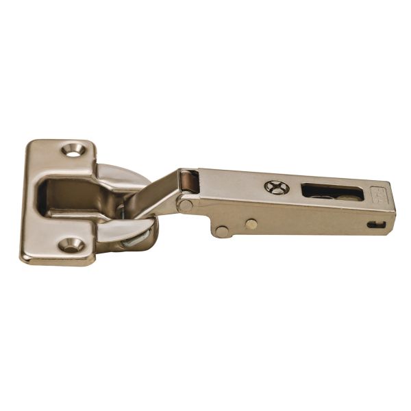 CERNIERE S.F 94° COLLO  0 PER SPESSORE ANTA FINO 40 MM SALICE (CONF.1 PZ)  