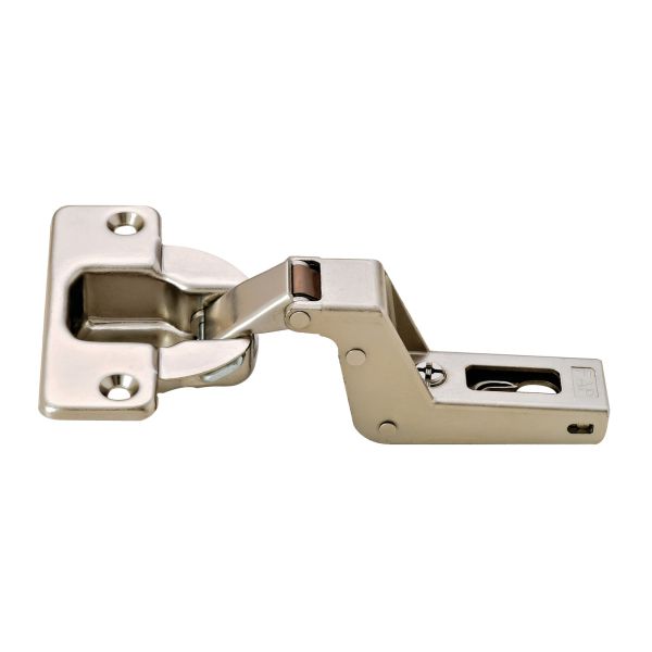 CERNIERE S.F 94° COLLO 17 PER ANTA FINO A 40 MM MONTAGGIO A FILO SALICE (COF.1 PZ)