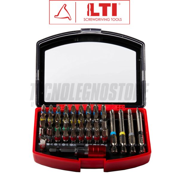 BOX INSERTI 42-PZ PH-PZ-TX-TXH-TA COLOR