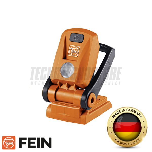FEIN LAMPADA LED 12-18 V 900 Lux