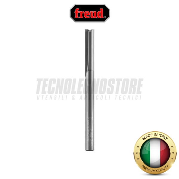 FREUD PUNTA PIANA FRESE A 2 TAGLIENTI DIRITTI D.6