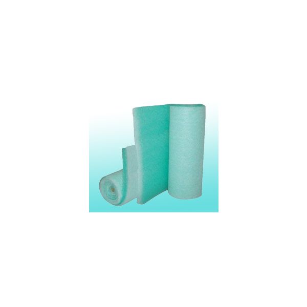 FILTRO FIBRA DI VETRO  Art.FS3 (CONF.20 MT)