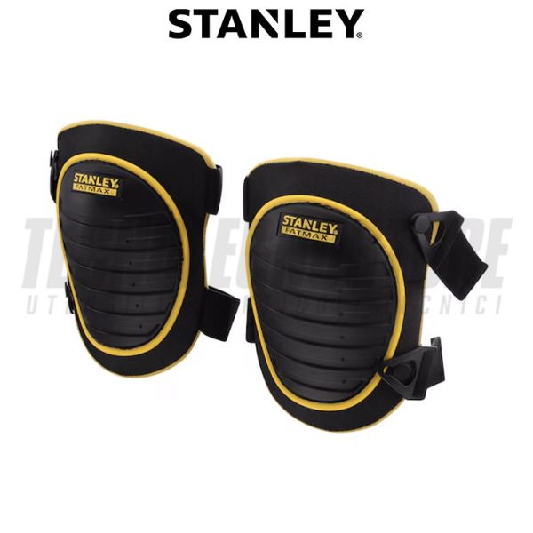 STANLEY GINOCCHIERE GUSCIO RIGIDO FATMAX