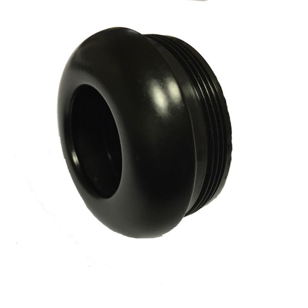 MANIGLIA PER MOBILI DA INCASSO IN PVC MB00967 CONFALONIERI