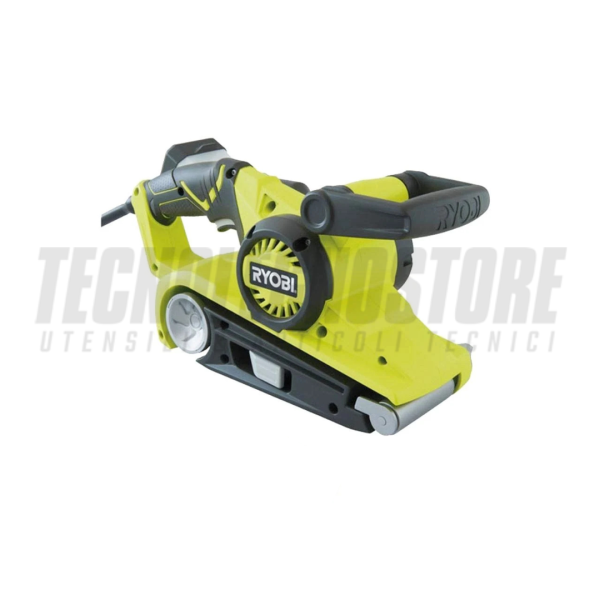 RYOBI LEVIGATRICE A NASTRO EBS800 800W 220V