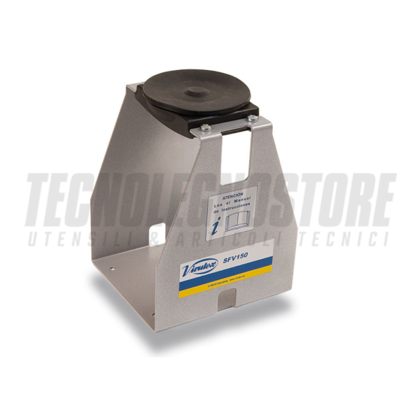 VIRUTEX SUPPORTO A VENTOSA MANUALE SFV150