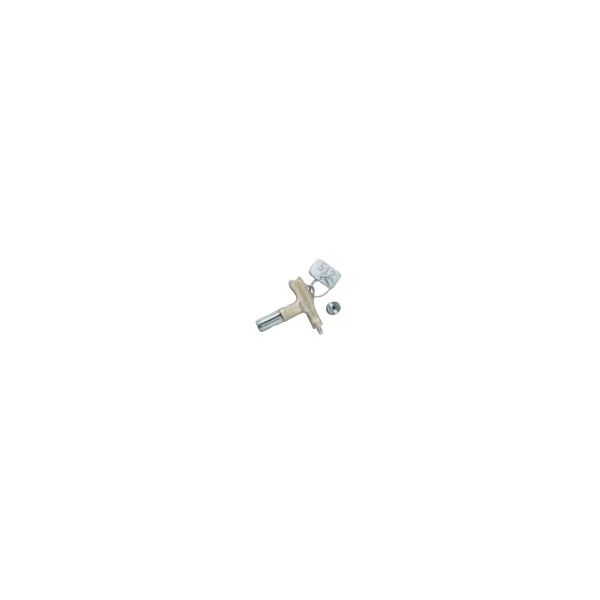 UGELLI AIRLES T93R ULTRA FINISH AUTOPULENTI CON PREATOMIZZATORE 