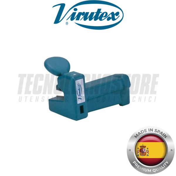 INTESTATORE MANUALE PER BORDI RC21E VIRUTEX 