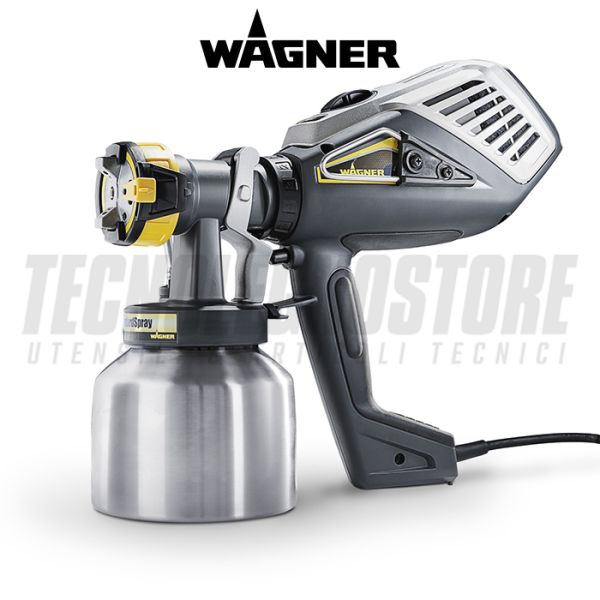 WAGNER FINISH CONTROL 3500 220V PISTOLA A SPRUZZO
